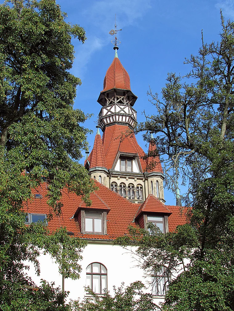 Wuppertal Rathaus Vohwinkel