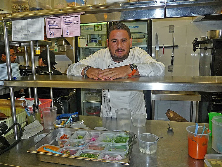 Oaxaca Manuel Banos Koch