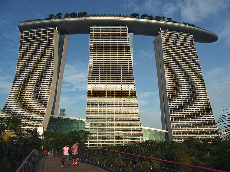 Singapur