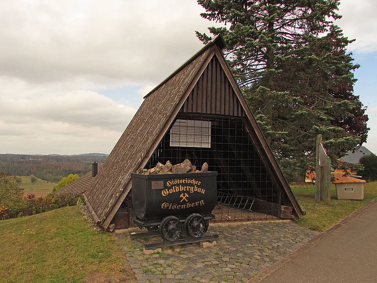 Korbach Goldhausen Lore