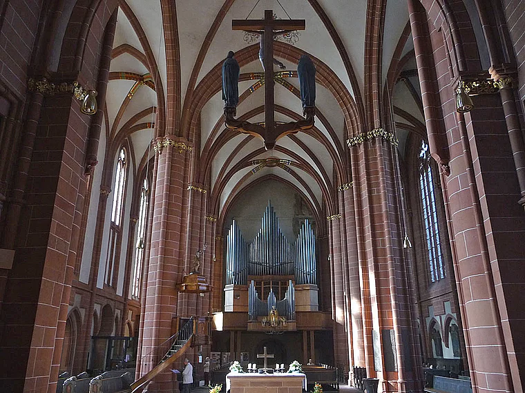 Wetzlar Domorgel