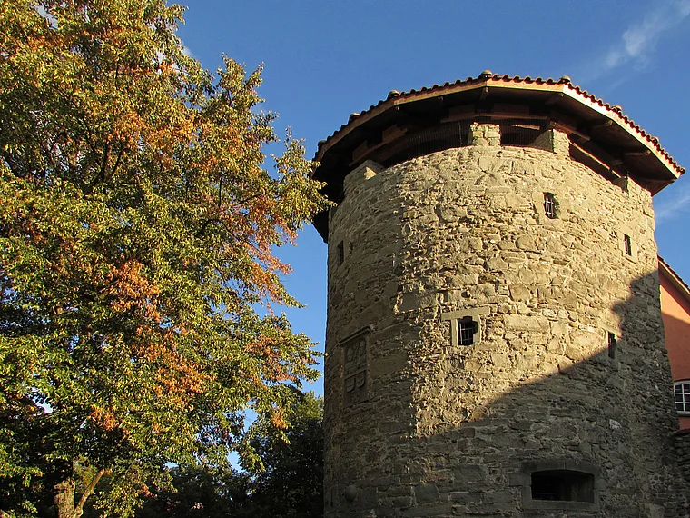Radolfzell Höllturm
