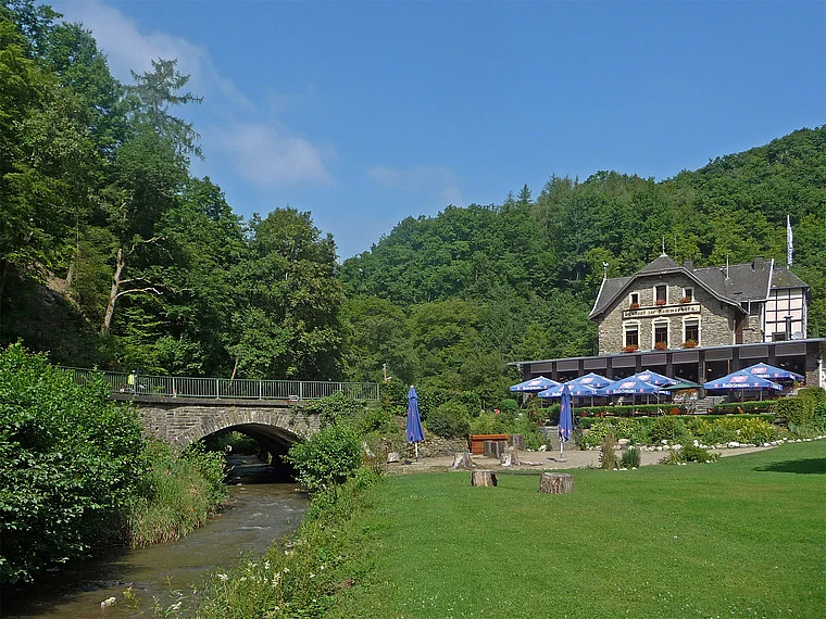 Lorch Wispertal