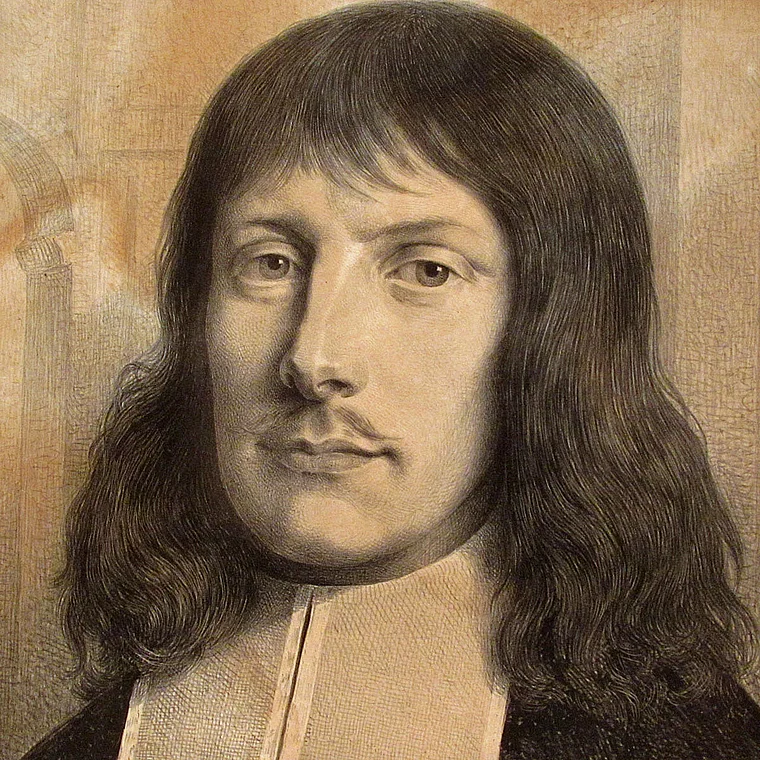 Joachim Neander Bild