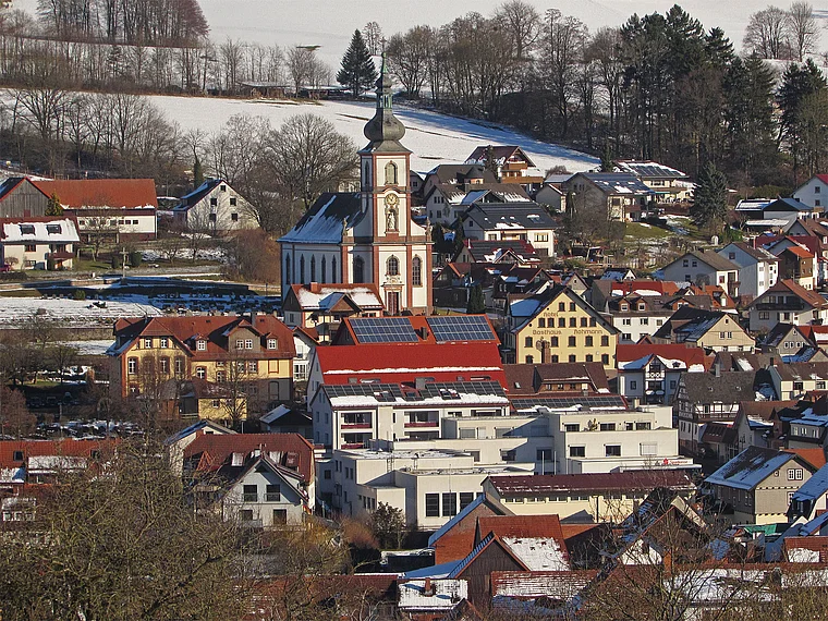 Hilders Bartholomäuskirche