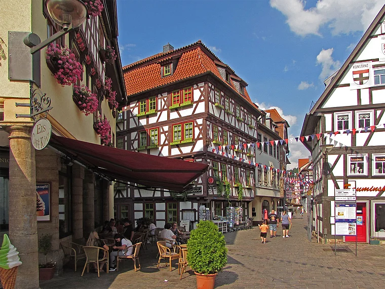 Thüringens Südwesten 1 extra12