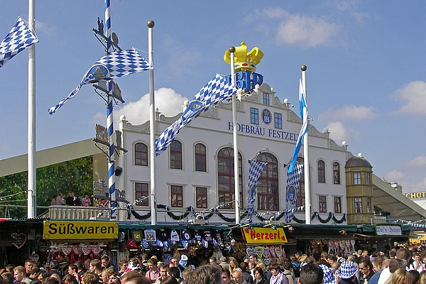 München Oktoberfest