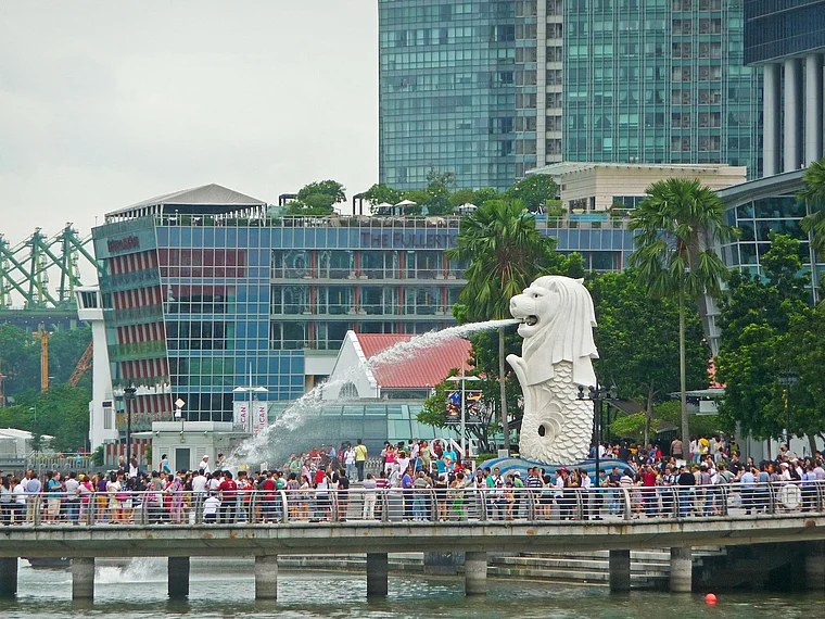 Singapur extra23