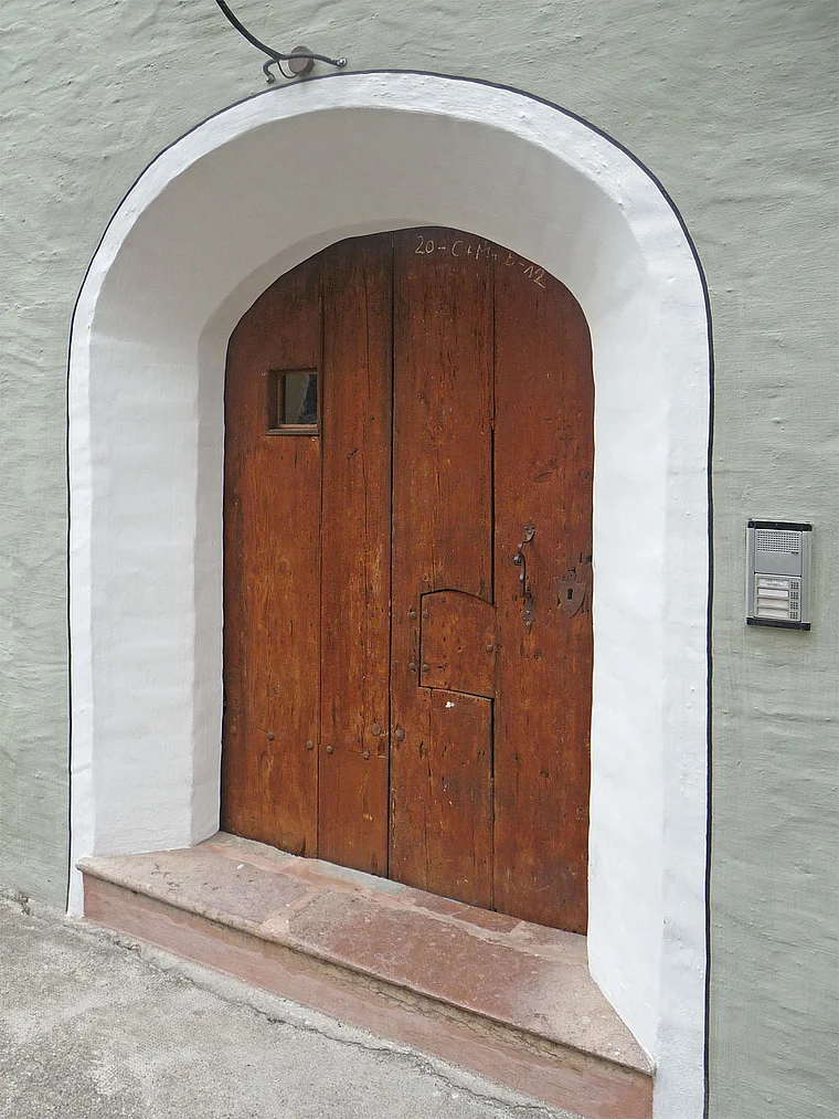 Braunau Pestluke