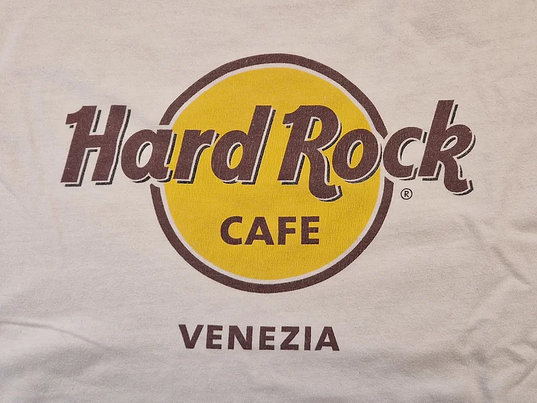 Hard Rock Cafe Venezia T-Shirt
