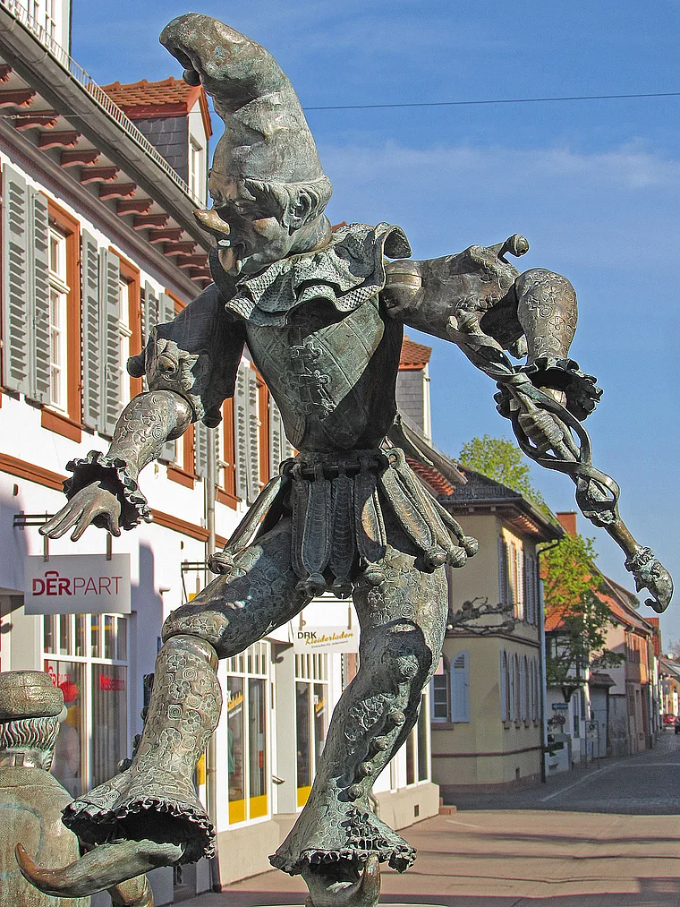 Dieburg Bajazz