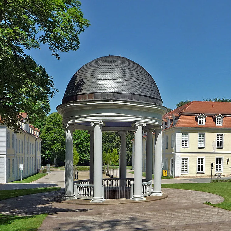 Hofgeismar Gesundbrunnen