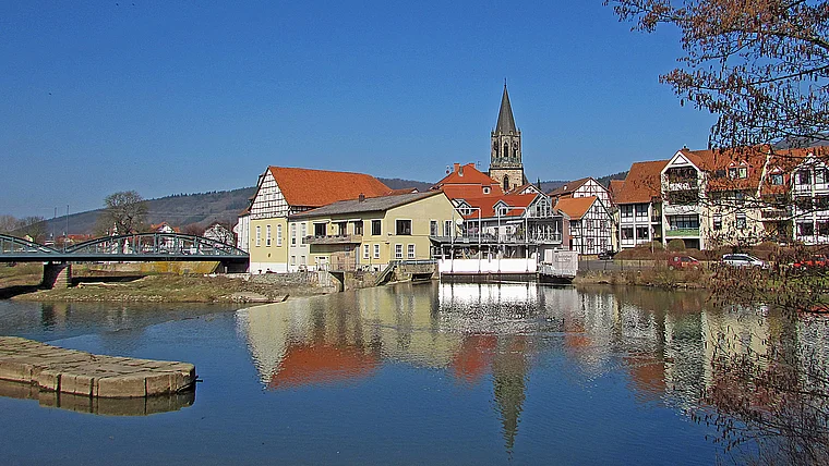 Rotenburg (Fulda) Neustadt