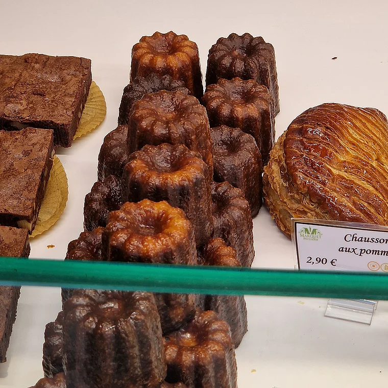Canelés