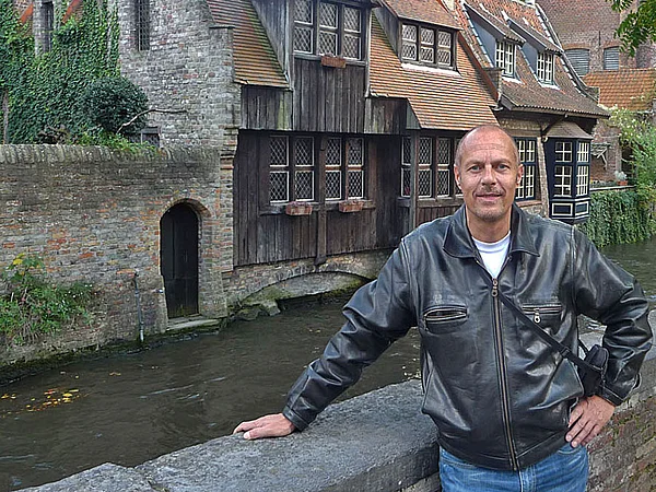 Brügge (Belgien)