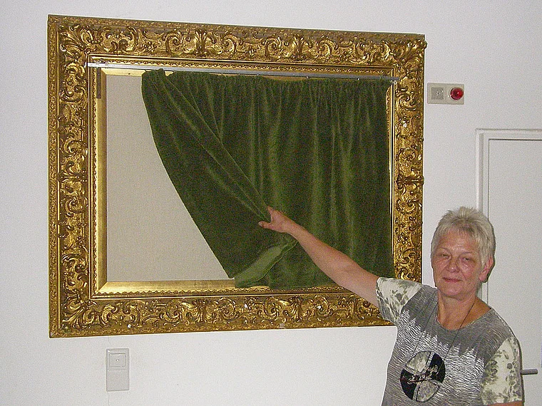Schöppenstedt Eulenspiegel Museum Alice Bauch