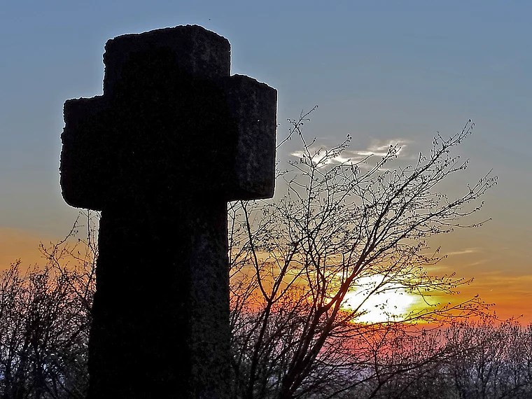 Ulrichstein Hochkreuz
