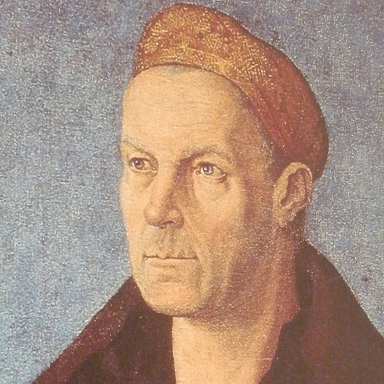 Augsburg Gemälde Jakob Fugger