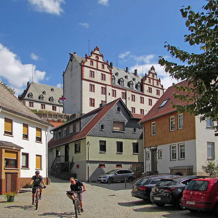 Fischbachtal Lichtenberg
