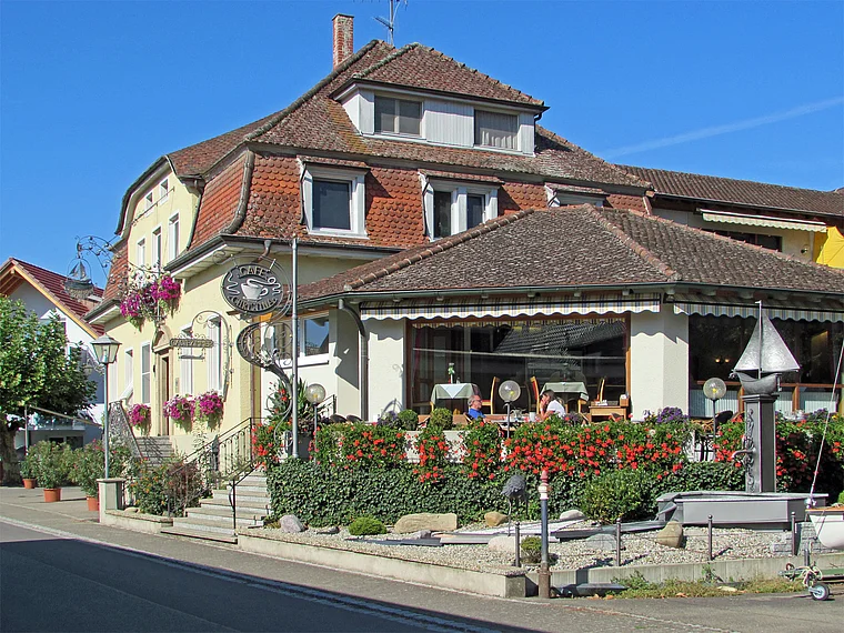 Moos Bodensee Gasthaus Schiff