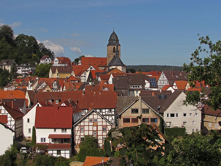 Naumburg total