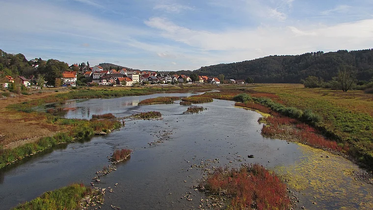 Vöhl Edersee Herzhausen