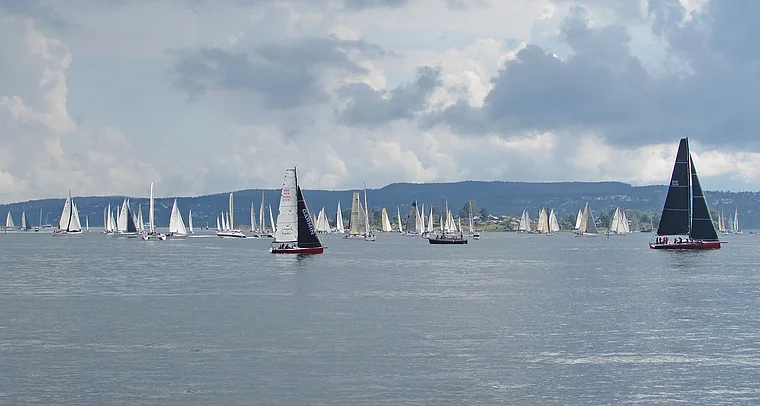 Oslo Segelregatta
