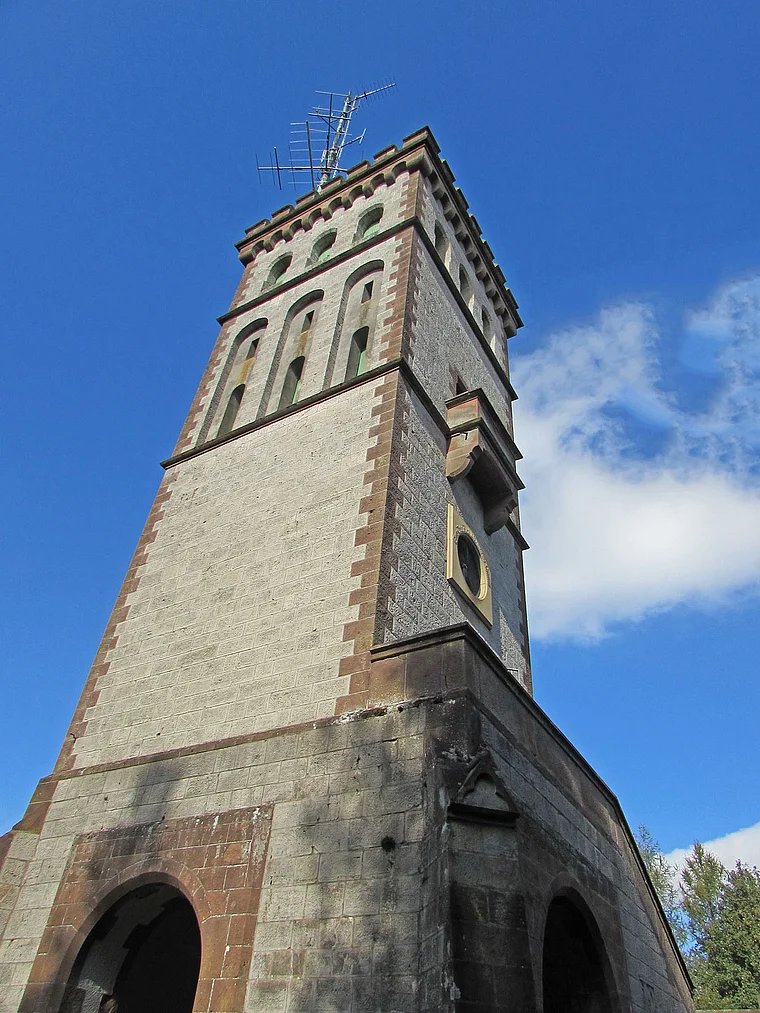 Korbach Georg-Viktor-Turm