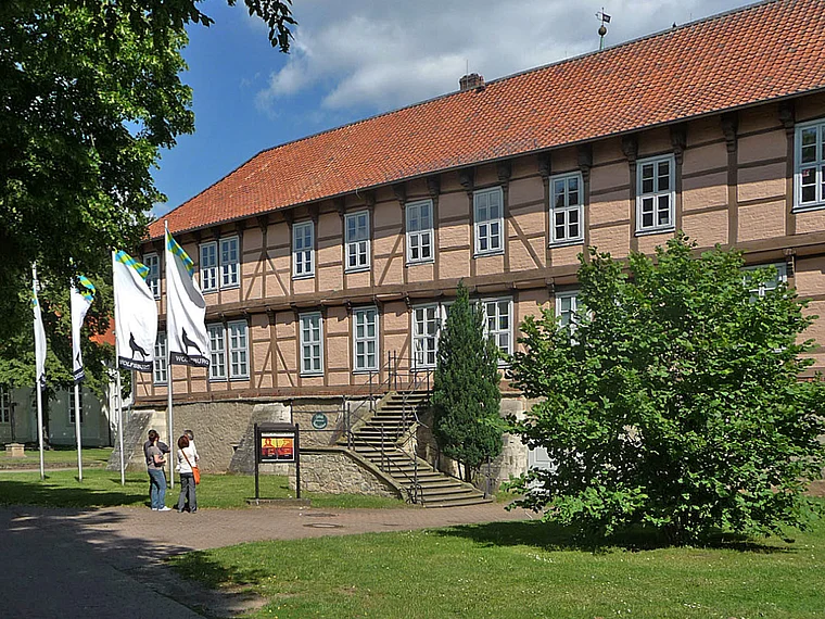 Fallersleben