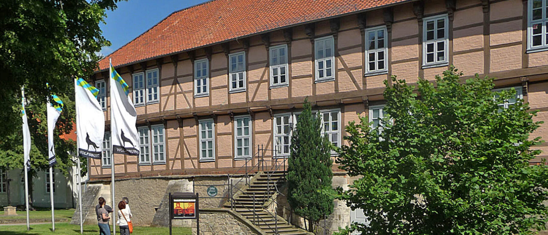 Fallersleben