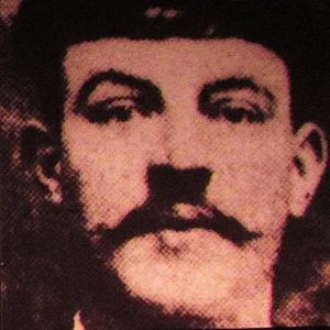 Titanic Wanderausstellung Augustus Stanbrook