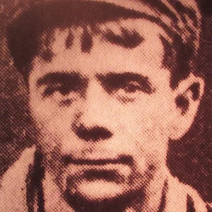 Titanic Wanderausstellung George Kearl