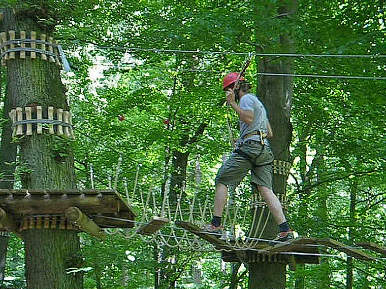 Kastellaun Kletterpark