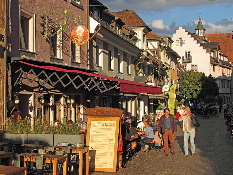 Radolfzell Höllstraße