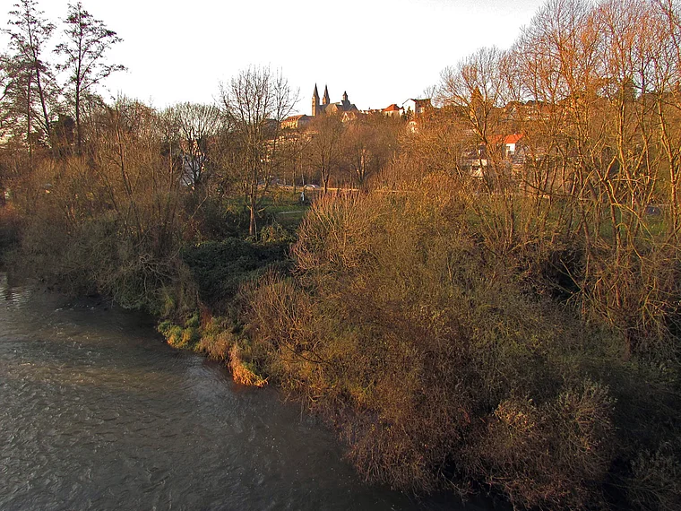 Fritzlar Eder Herbst