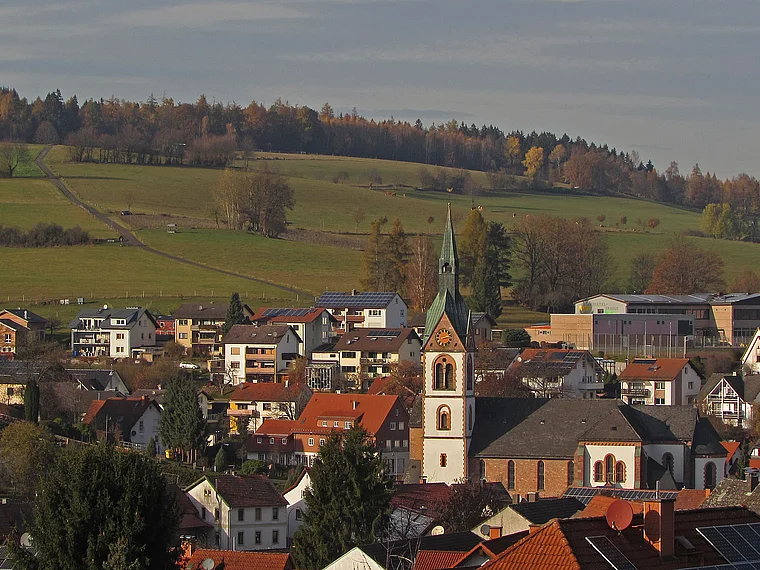 Jossgrund Oberndorf total