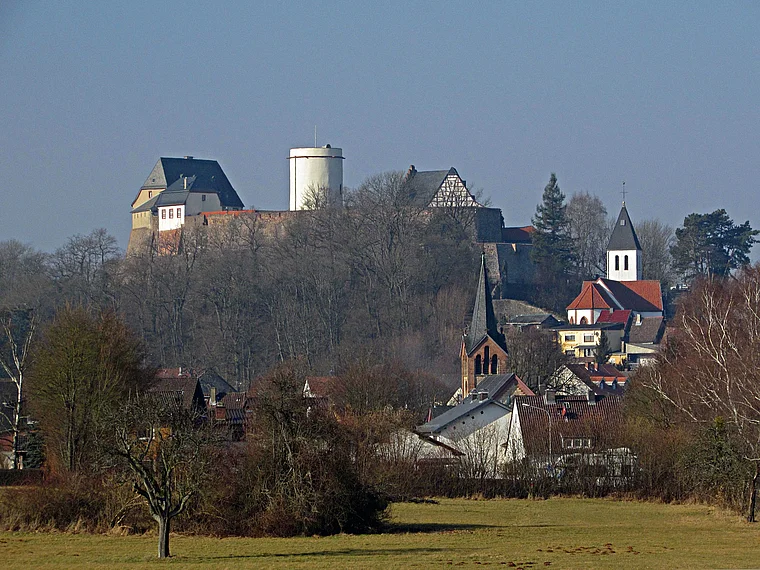 Otzberg Hering