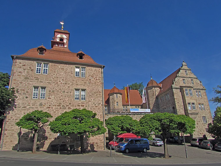 Eschwege Schloss