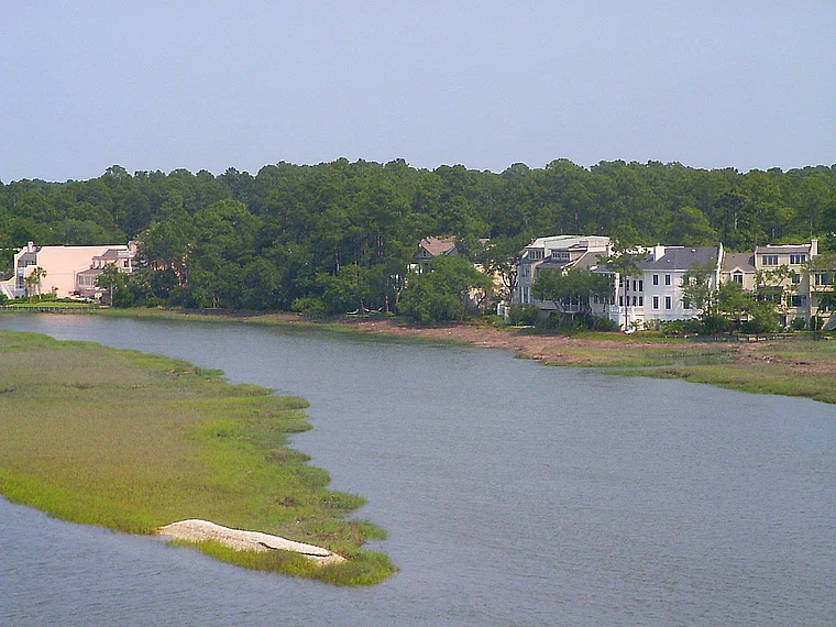 South Carolina Hilton Head Island