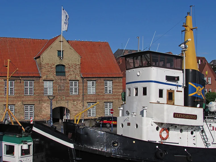 Flensburg Kutter