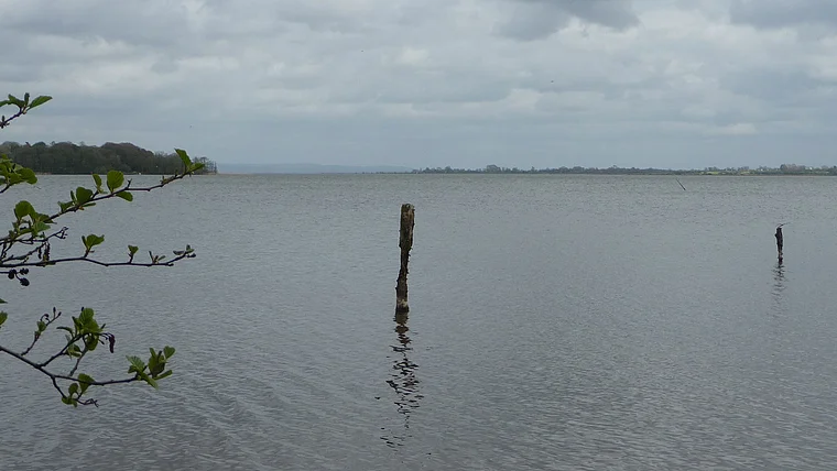 Nordirland Lough Neagh