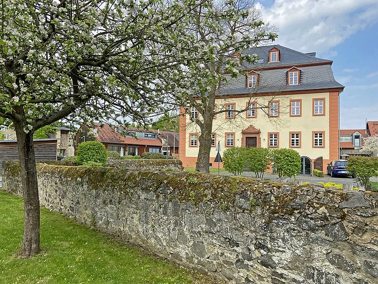 Lich Hofgut Kolnhausen