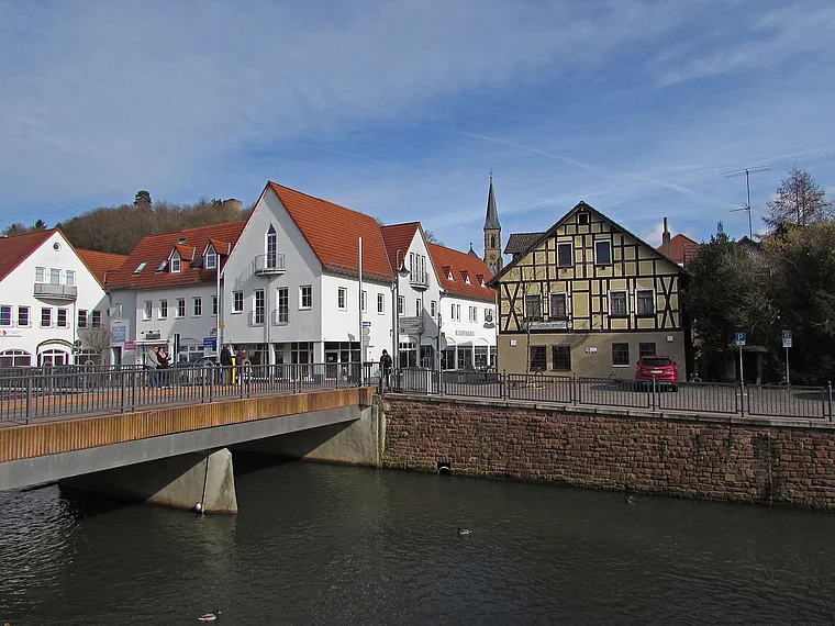 Bad Soden-Salmünster Salz