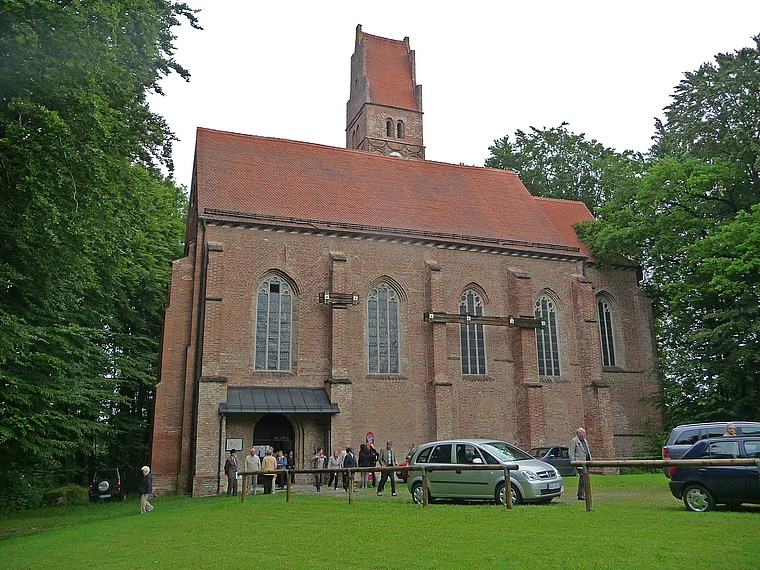 Oberwittelsbach Maria vom Siege