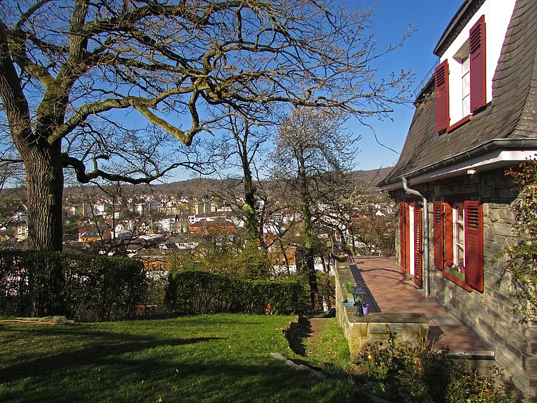 Kelkheim Hornau Klosterberg