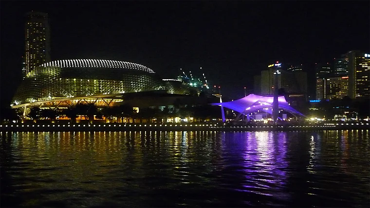 Singapur extra22
