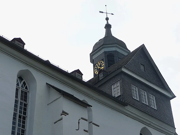 Herborn Kirche