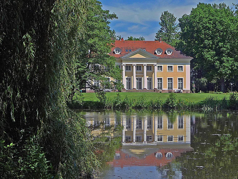Hofgeismar Schönburg