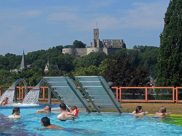 Königstein (Taunus) Kurbad