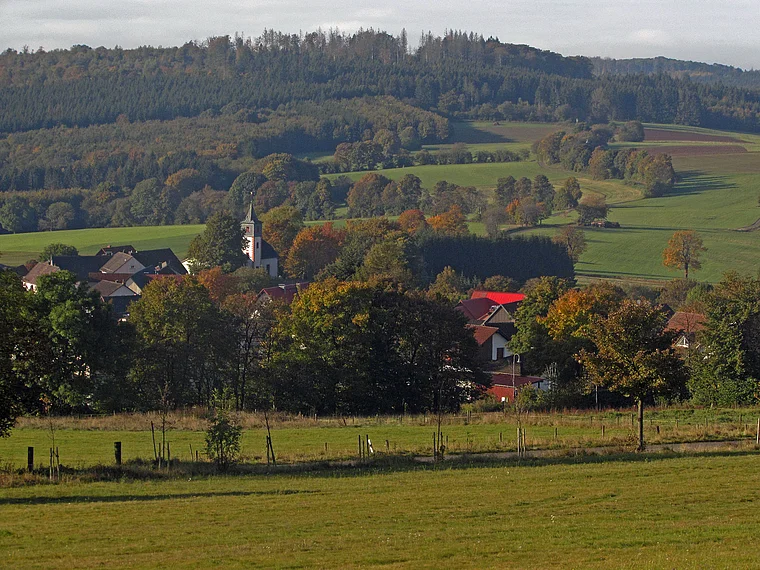 Grebenhain Herchenhain